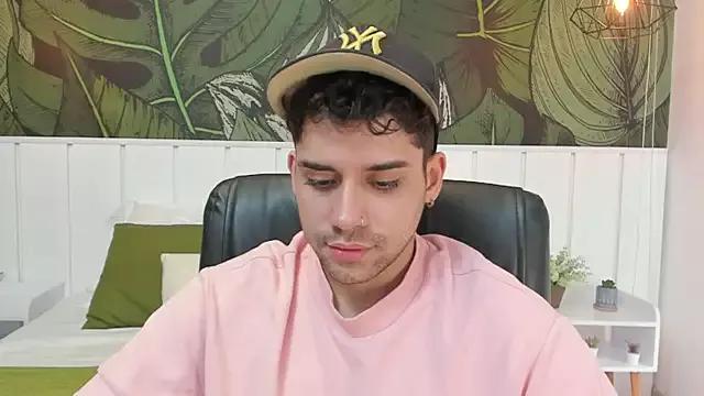 Dirty chat webcam: explore liveshows with versed models, from laying bare to fetishes, in a variety of sexy free adult webcams.