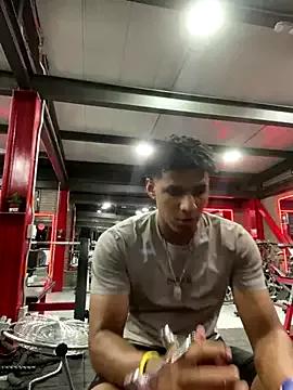 Mike_pearl webcams show profile image 