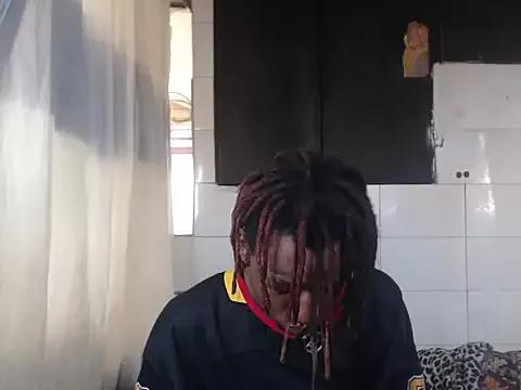 mike_ross11 from StripChat is Freechat