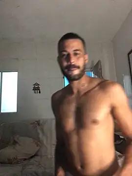 MikeDelfin0 from StripChat is Freechat