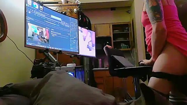 Dirty chat webcam: explore liveshows with versed models, from laying bare to fetishes, in a variety of sexy free adult webcams.