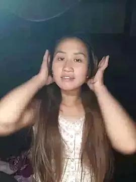 mikey-bae from StripChat is Freechat