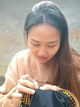 mikey-bae from StripChat is Freechat