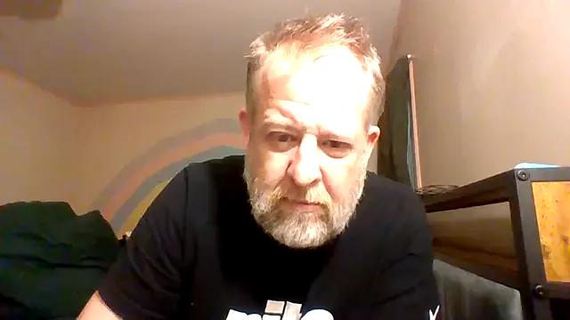 Mikey40wv from StripChat is Freechat