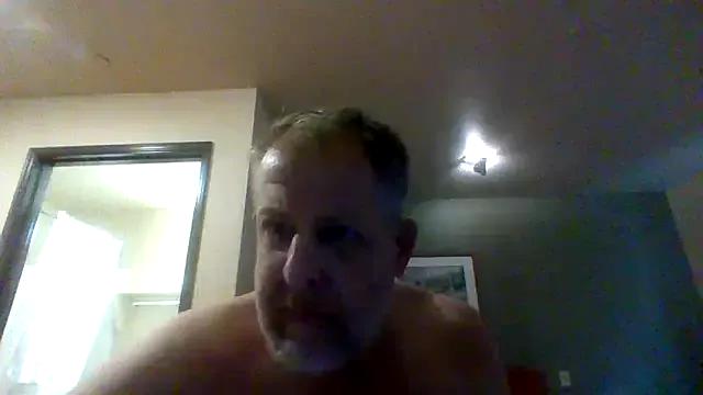 Mikey40wv from StripChat is Freechat