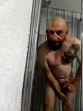 mikeystrong from StripChat is Freechat