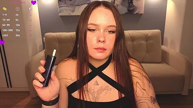 miki_miki_cutie_ from StripChat