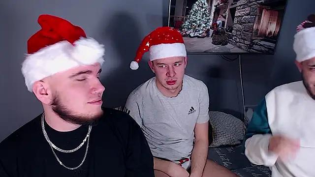 mikienn from StripChat