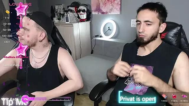 mikienn from StripChat