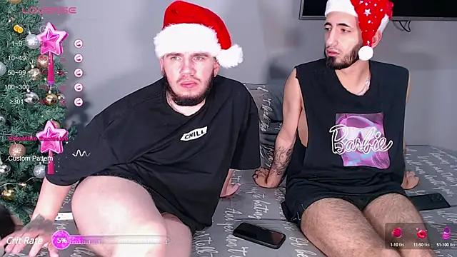 mikienn from StripChat