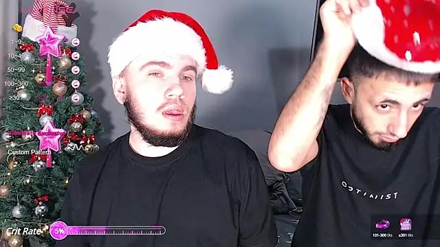 mikienn from StripChat