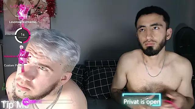 mikienn from StripChat