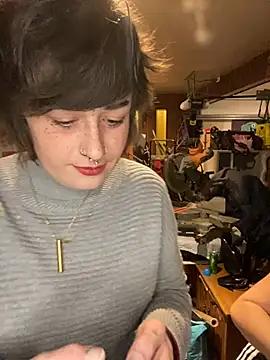mikittyy from StripChat