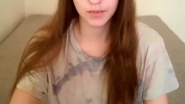 MikkiRay from StripChat