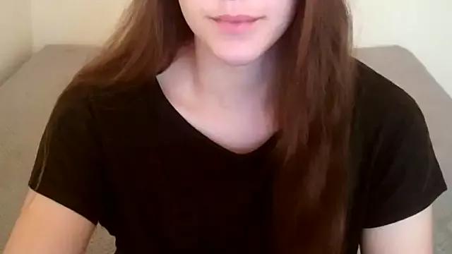 MikkiRay from StripChat