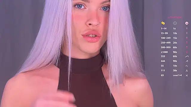 mikkixmeow from StripChat