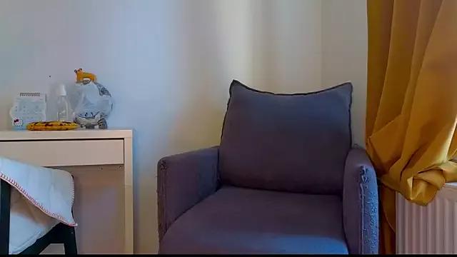 MikkyMoony from StripChat is Freechat