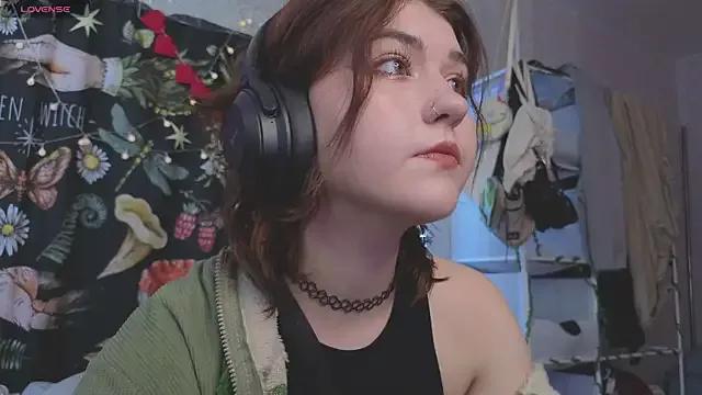 Miko_Meow from StripChat is Freechat