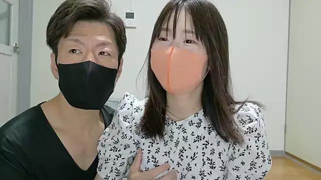 Photos of Miku-ooo from StripChat is Group