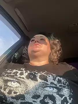 MikyVesela webcams show profile image 