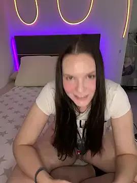 Mila-Jasmin webcams show profile image 