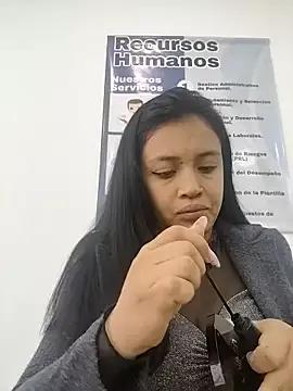 MILA__06 from StripChat is Freechat