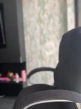 Photos of Mila_LS from StripChat is Freechat