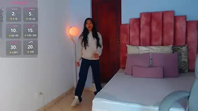 Dirty chat webcam: explore liveshows with versed models, from laying bare to fetishes, in a variety of sexy free adult webcams.