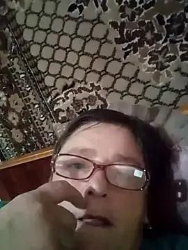 MilaCold5443 from StripChat is Freechat