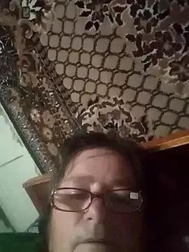 MilaCold5443 from StripChat is Freechat