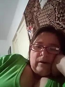 MilaCold5443 from StripChat is Freechat