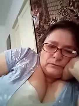 MilaCold5443 from StripChat is Freechat