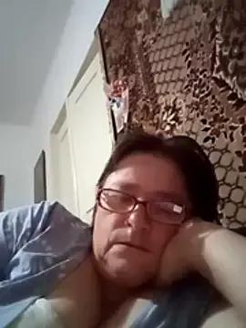 MilaCold5443 from StripChat is Freechat