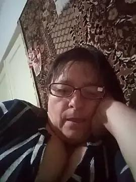 MilaCold5443 from StripChat is Freechat