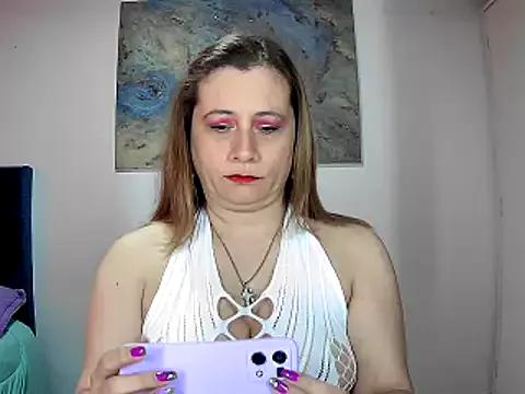 milagros_latina75 from StripChat is Freechat