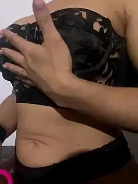 Milagroslu from StripChat is Freechat