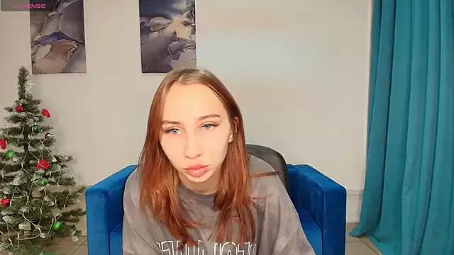 MilagrosWind from StripChat is Freechat