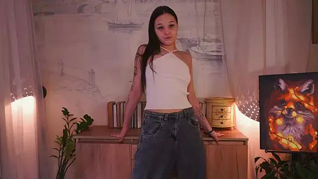 Dirty chat webcam: explore liveshows with versed models, from laying bare to fetishes, in a variety of sexy free adult webcams.