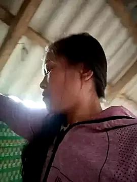 Milan6789 from StripChat is Freechat