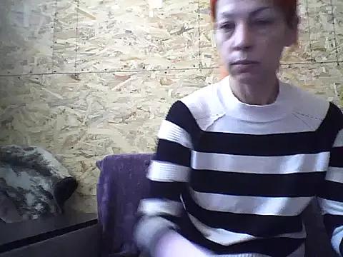Milana38 from StripChat is Freechat