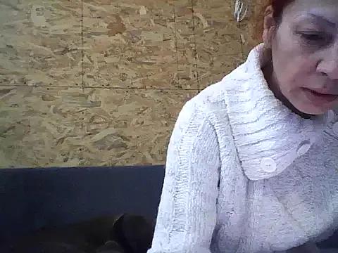Milana38 from StripChat is Freechat