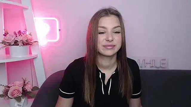 MilanaAngelAs webcams show profile image 