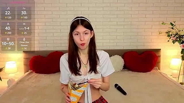 Dirty chat webcam: explore liveshows with versed models, from laying bare to fetishes, in a variety of sexy free adult webcams.