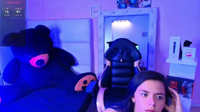 Dirty chat webcam: explore liveshows with versed models, from laying bare to fetishes, in a variety of sexy free adult webcams.