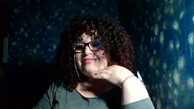 Milaniya606 from StripChat is Freechat