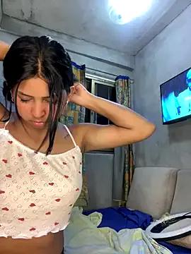 Photos of Milanyvero_ from StripChat is Freechat