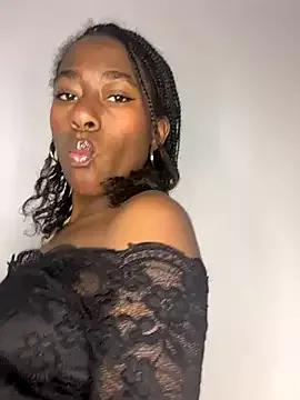 milarain from StripChat is Freechat