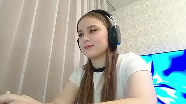 MilaRiviera webcams show profile image 