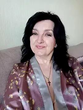 MilaSky4701 from StripChat is Freechat