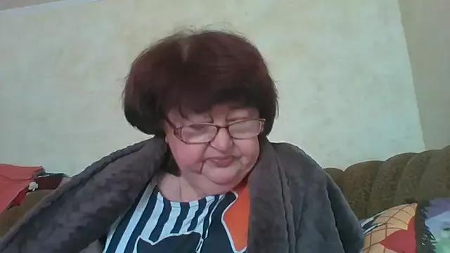 MilaSky5303 from StripChat is Freechat